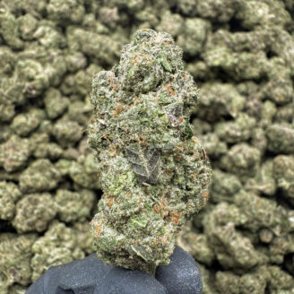 Donny Burger #2 THCa Flower Indica