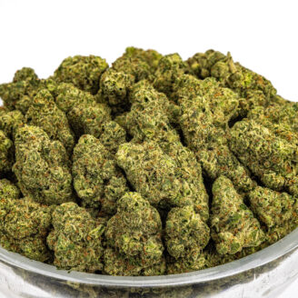 Donny Burger EX Bigs THCa Hemp Flower