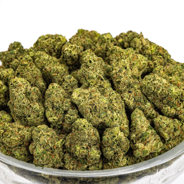 Donny Burger EX Bigs THCa Hemp Flower Donny Burger EX Bigs THCa Hemp Flower