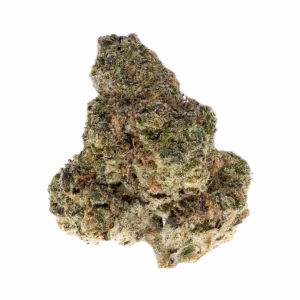 Governmint Oasis THCa Flower Smalls Hybrid