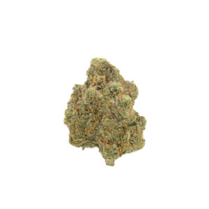 Frosty Club Kush THCa Flower Indica