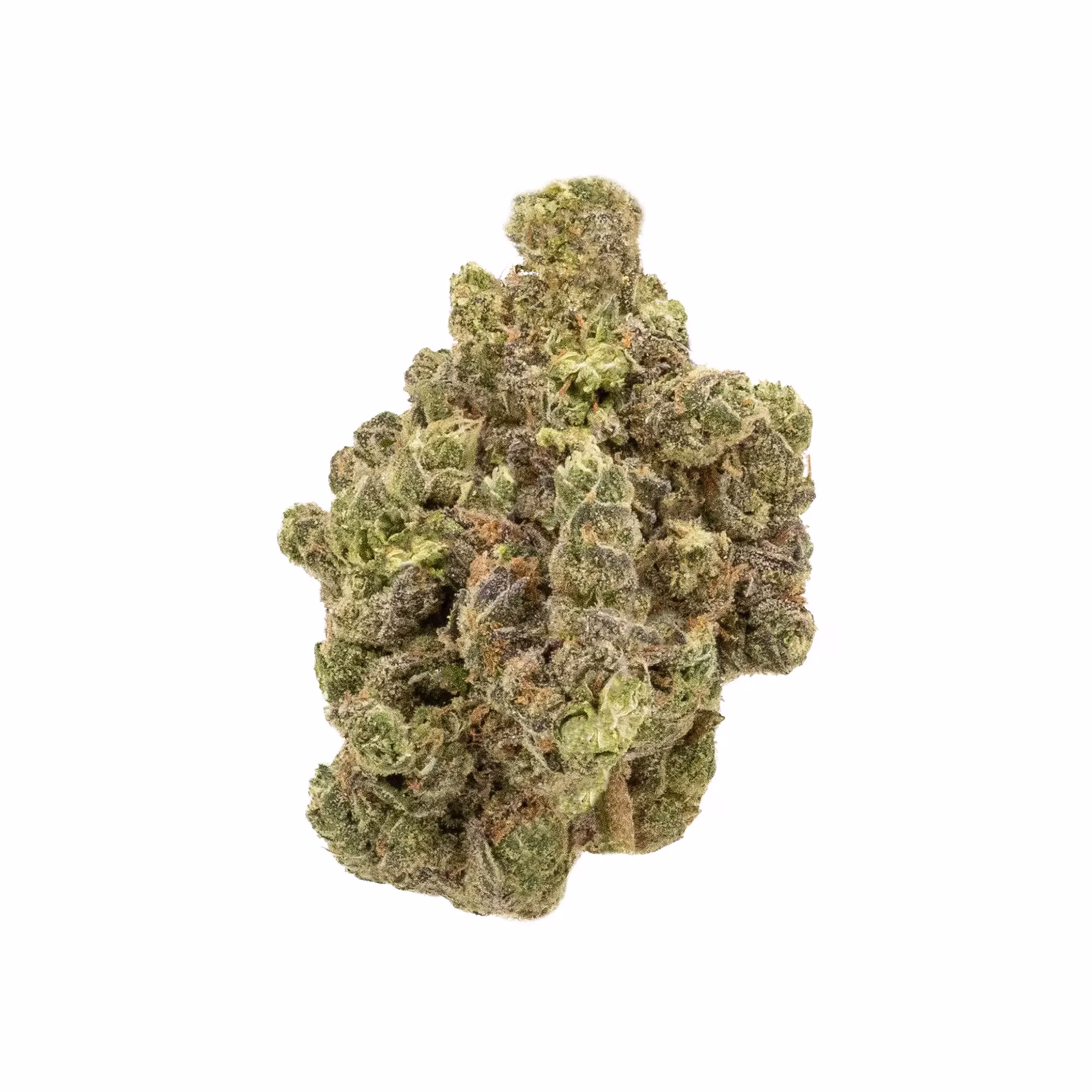 Gas Mask THCA flower — High Hippy