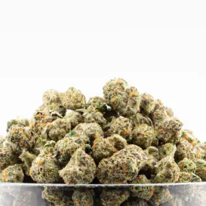 Grape Soda Smalls THCa Hemp Flower