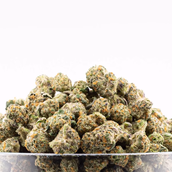 Grape Soda Smalls THCa Hemp Flower Grape Soda Smalls THCa Hemp Flower