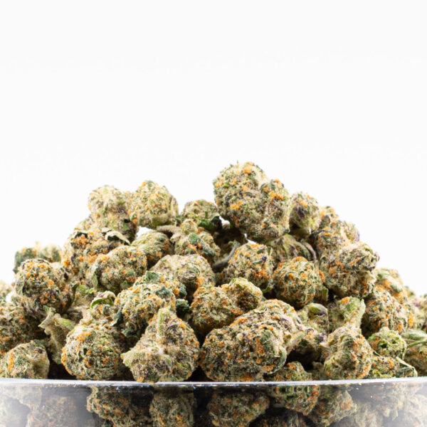 Grape Soda Smalls THCa Hemp Flower Grape Soda Smalls THCa Hemp Flower