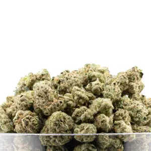 Heisenberg Smalls THCa Hemp Flower