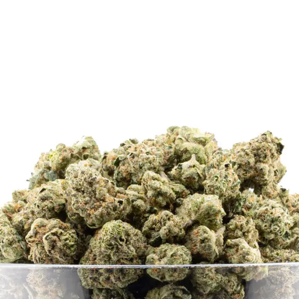 Heisenberg Smalls THCa Hemp Flower Heisenberg Smalls THCa Hemp Flower