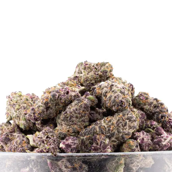 Jelly Donut Smalls THCa Hemp Flower