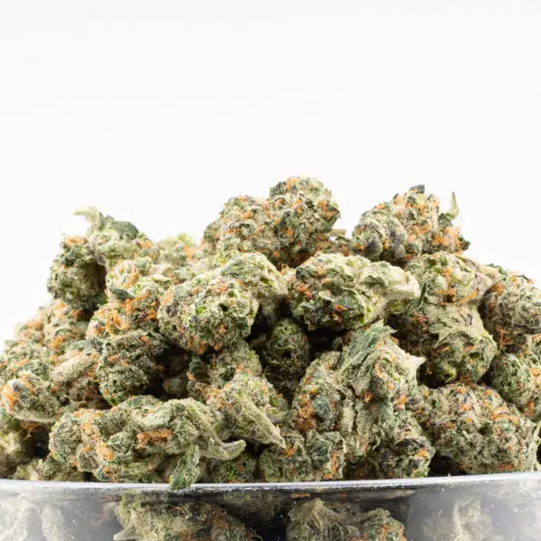 Jet Fuel Gelato Smalls THCa Hemp Flower Jet Fuel Gelato Smalls THCa Hemp Flower