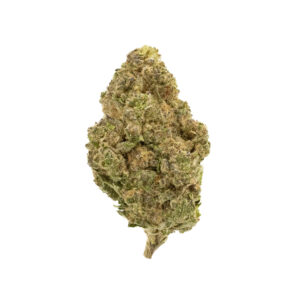 Lemon Cherry THCa Flower – 28.62% – Indica – Exotic Light Dep - Image 1