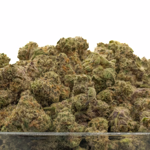Pink Drink (Smalls) THCa Flower β 33.56% β Hybrid β PR