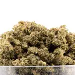 Pink Gumbo Smalls THCa Hemp Flower