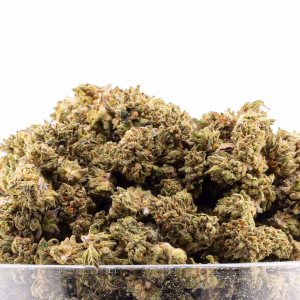 Pink Gumbo Smalls THCa Hemp Flower