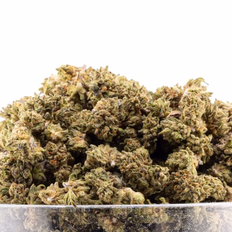 Pink Gumbo Smalls THCa Hemp Flower