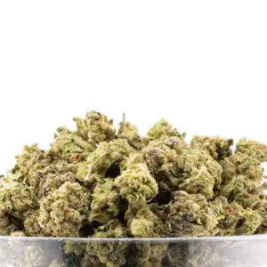 Quantum Kush Smalls THCa Hemp Flower