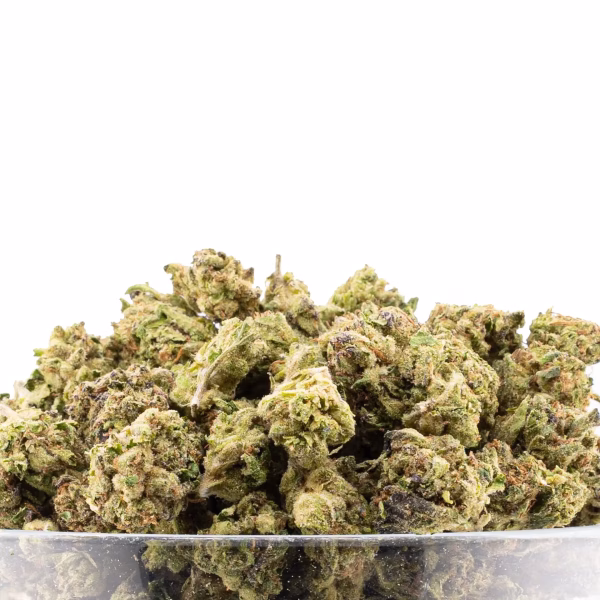 Quantum Kush Smalls THCa Hemp Flower Quantum Kush Smalls THCa Hemp Flower