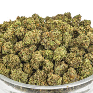 Quantum Kush Smalls THCa Hemp Flower