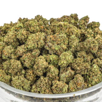 Quantum Kush Smalls THCa Hemp Flower