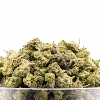 Stardust Diesel Smalls THCA Hemp Flower