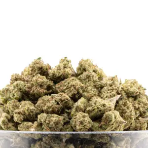 Tangie Cream Smalls THCa Hemp Flower