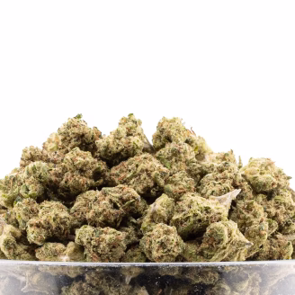 Tangie Cream Smalls THCa Hemp Flower