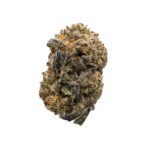 White Rhino THCa Flower Indica