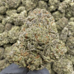 Willy Wonka THCa Flower – 41.18% – Sativa – Private Reserve - Image 2