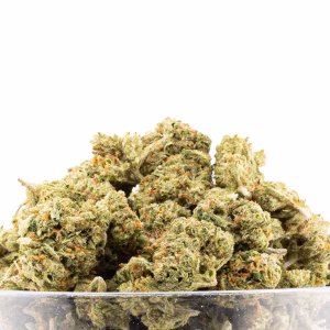 Zoap (Smalls) THCa Flower Hybrid