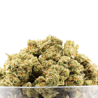 Zoap (Smalls) THCa Flower Hybrid