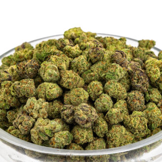Zoap Smalls THCa Hemp Flower