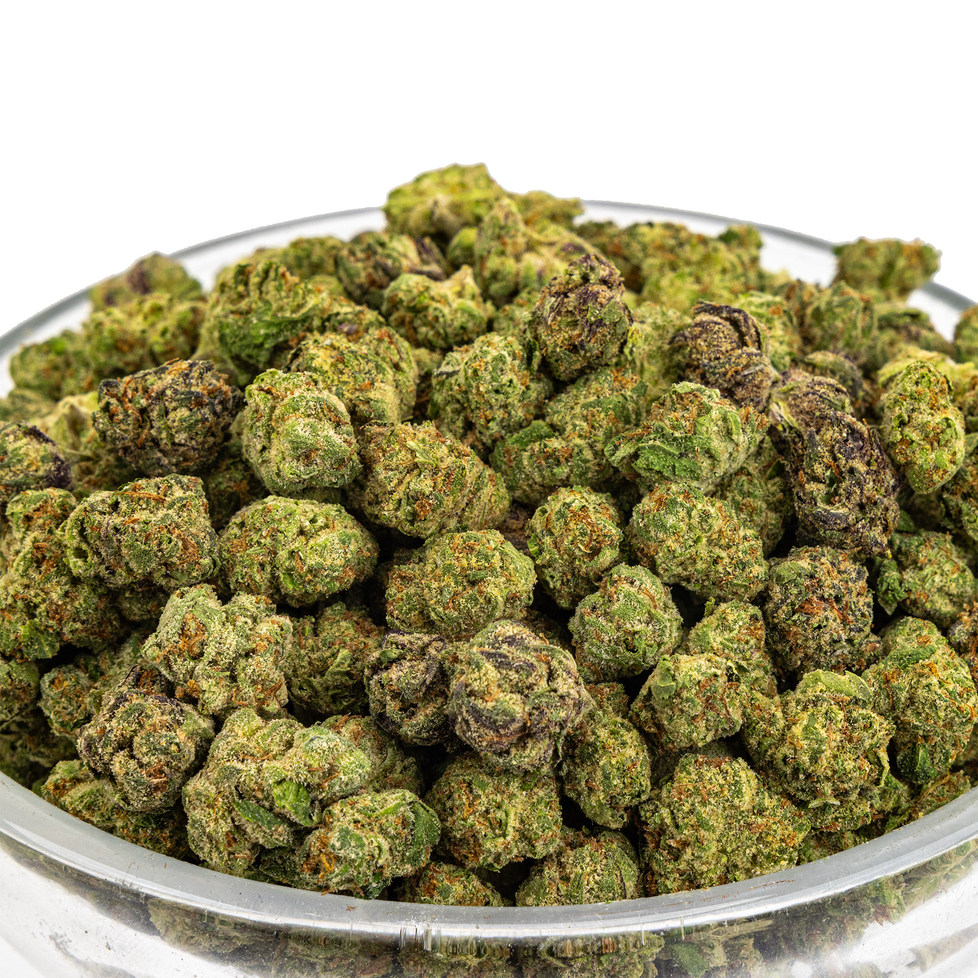 Zoap THCA flower — High Hippy