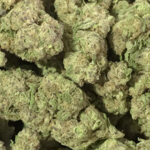 Birthday Cake THCa Flower – 25.73% – Indica – Exotic Light Dep