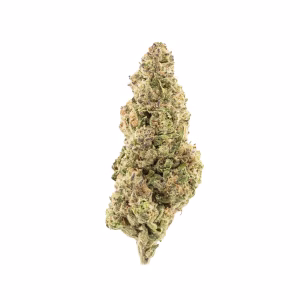 Birthday Cake THCa Flower – 25.73% – Indica – Exotic Light Dep
