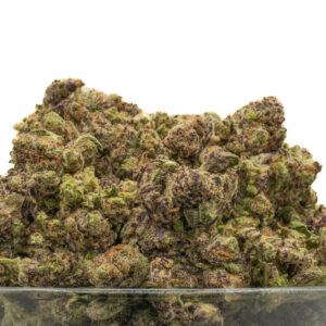 Black Jack (Smalls) THCa Flower β 34.16% β Indica β PR