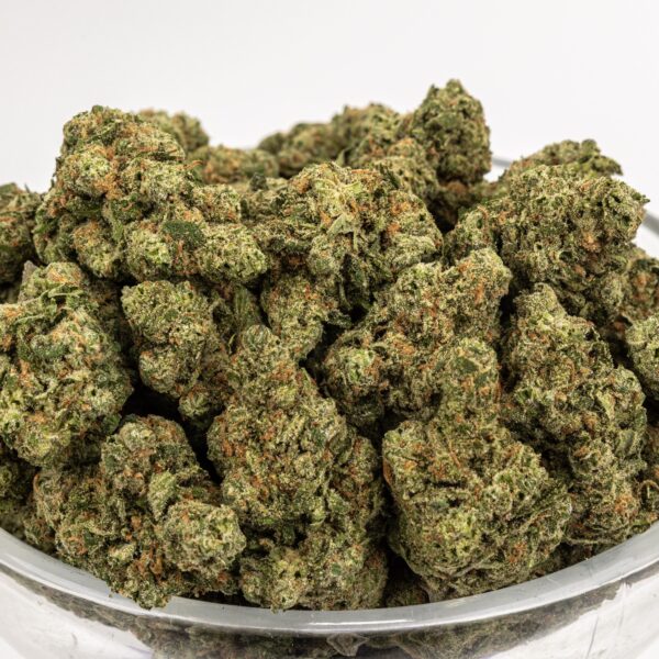 Blue Dream THCa Flower Sativa