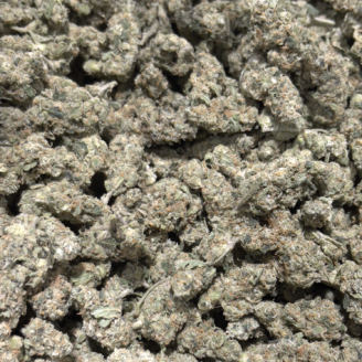 Chimera THCa Flower Hybrid