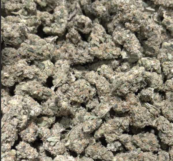 Chimera THCa Flower Hybrid