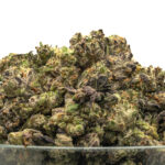 Deathstar Smalls THCa Hemp Flower