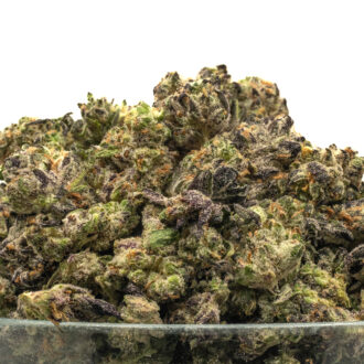 Deathstar Smalls THCa Hemp Flower