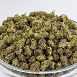 Deathstar (Smalls) THCa Flower Indica