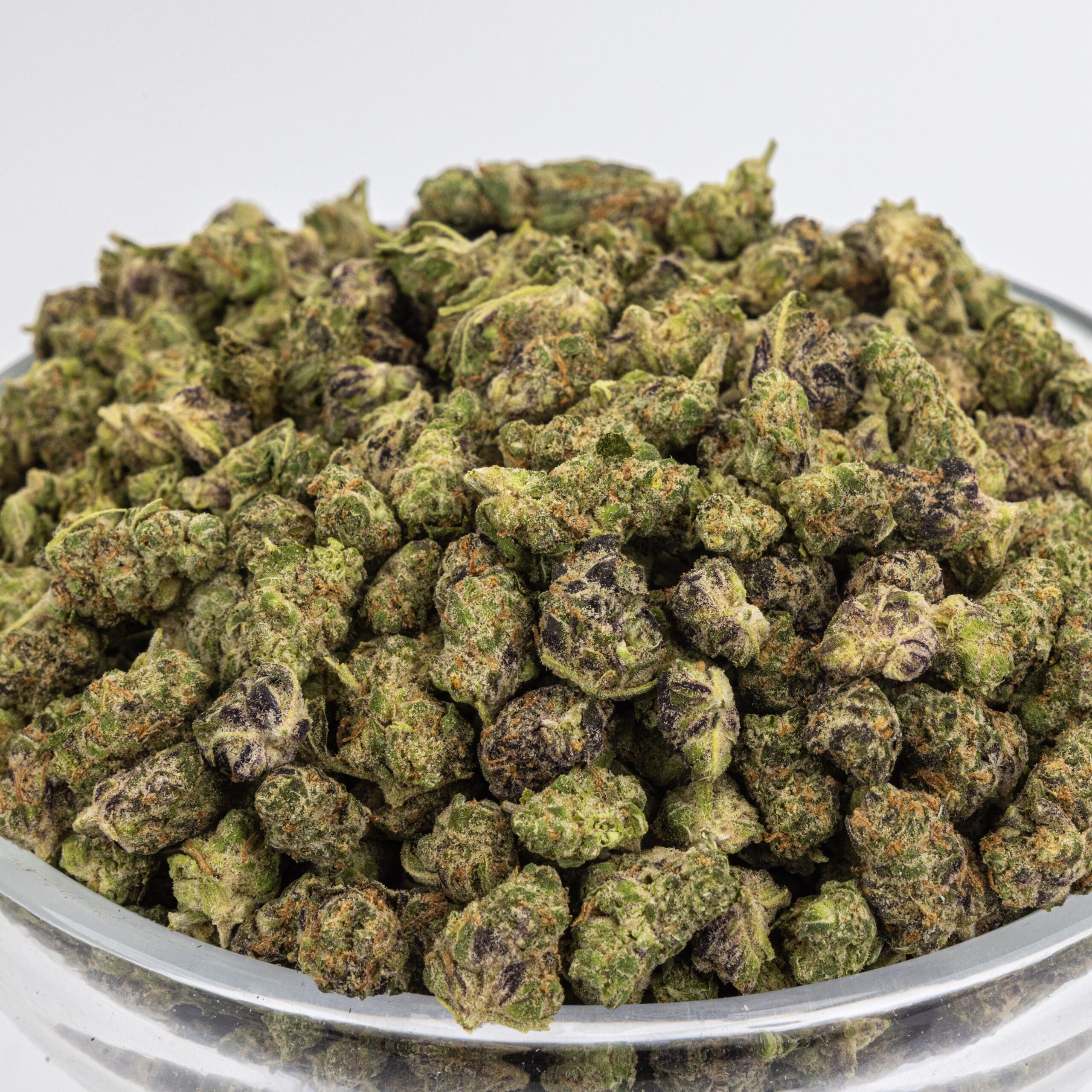 Deathstar THCA flower — High Hippy