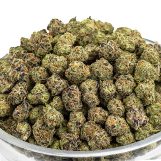 Deathstar Smalls THCA Hemp Flower