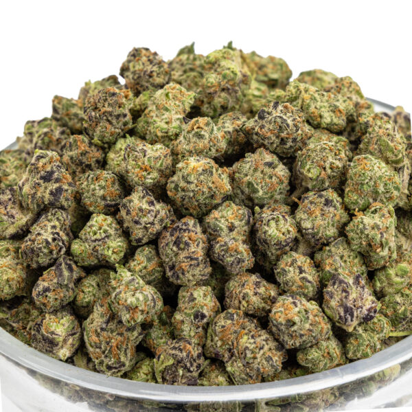 Deathstar Smalls THCA Hemp Flower Deathstar Smalls THCA Hemp Flower