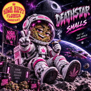 Deathstar (S) - 32.23% THCa - EX - Image 2
