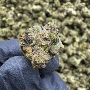 Deathstar Smalls THCa Hemp Flower