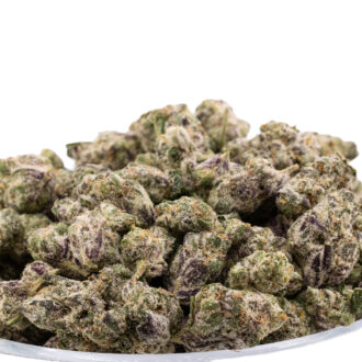 Dirty Girl (Smalls) THCa Flower Sativa