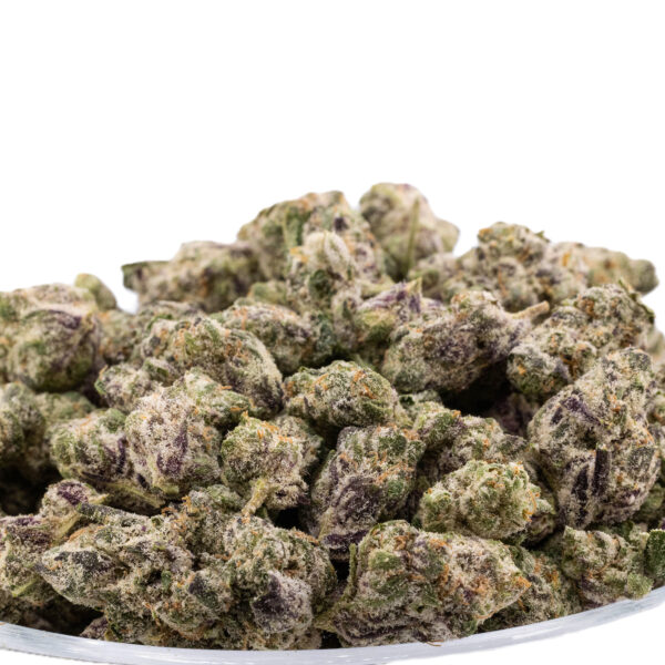 Dirty Girl (Smalls) THCa Flower Sativa