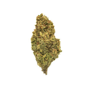 Gas Face Light Dep THCa flower