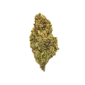 Gas Face Light Dep THCa flower