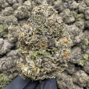 Gello THCa Flower Hybrid
